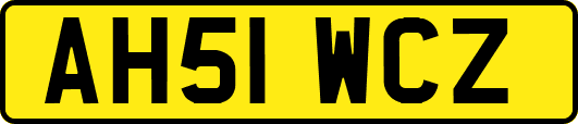 AH51WCZ