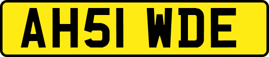 AH51WDE