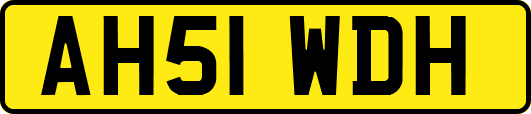 AH51WDH