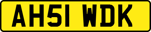 AH51WDK
