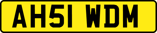 AH51WDM