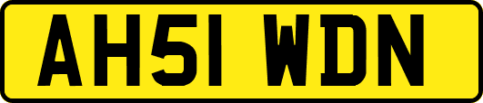 AH51WDN