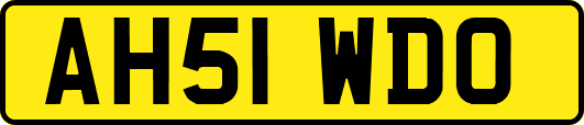AH51WDO