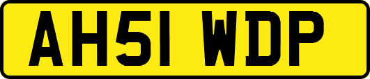 AH51WDP
