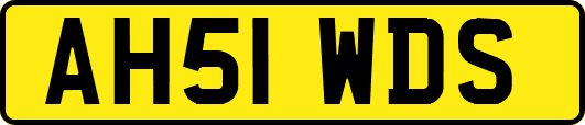 AH51WDS