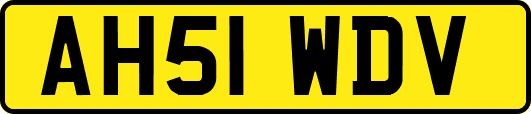 AH51WDV