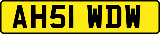 AH51WDW