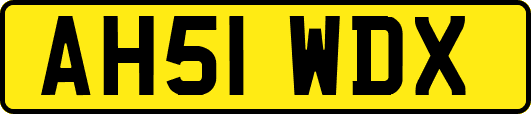 AH51WDX
