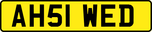 AH51WED