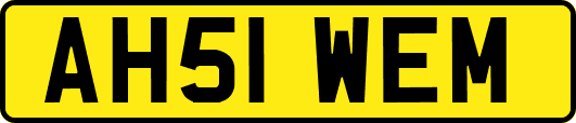 AH51WEM