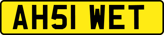 AH51WET