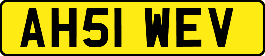 AH51WEV