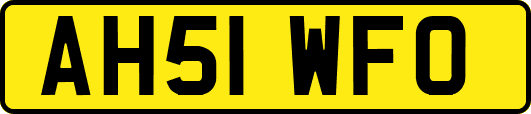 AH51WFO