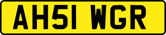 AH51WGR
