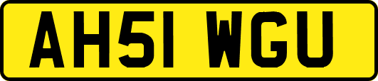 AH51WGU