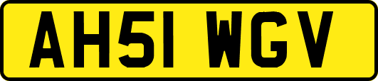 AH51WGV