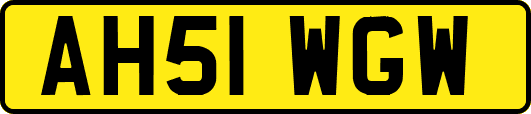 AH51WGW