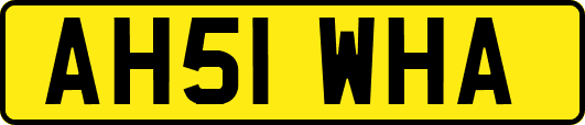 AH51WHA