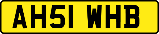 AH51WHB