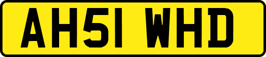 AH51WHD