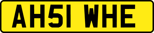 AH51WHE