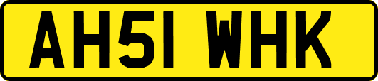 AH51WHK