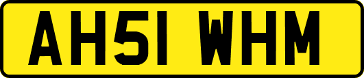 AH51WHM