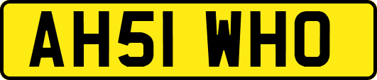 AH51WHO