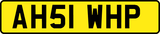 AH51WHP