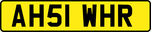 AH51WHR