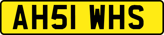 AH51WHS