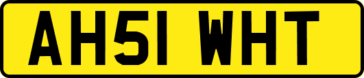 AH51WHT