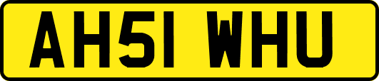 AH51WHU