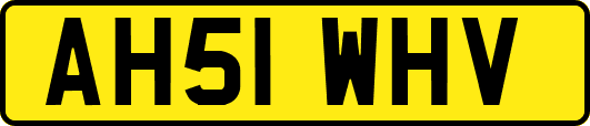 AH51WHV