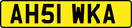 AH51WKA