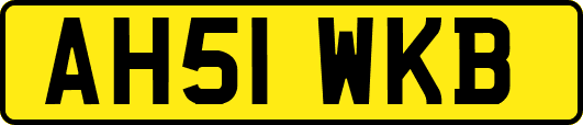 AH51WKB