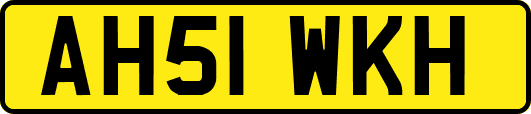 AH51WKH