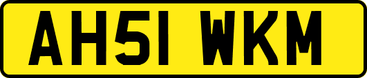 AH51WKM