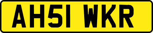 AH51WKR