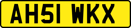 AH51WKX