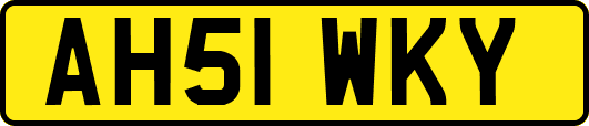 AH51WKY
