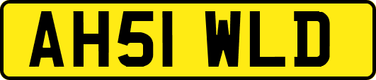 AH51WLD