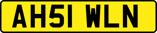 AH51WLN