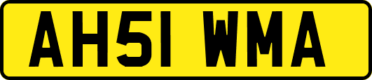 AH51WMA