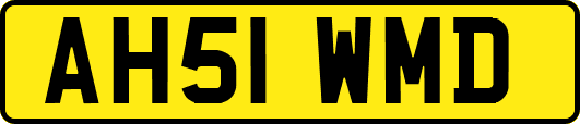 AH51WMD