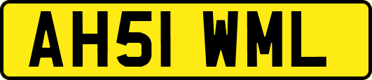AH51WML