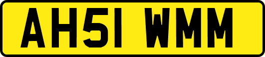 AH51WMM