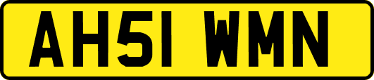 AH51WMN
