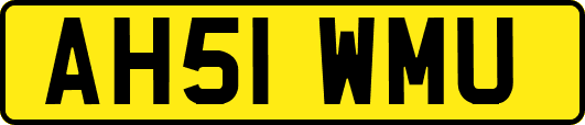 AH51WMU