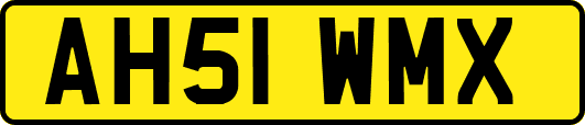 AH51WMX